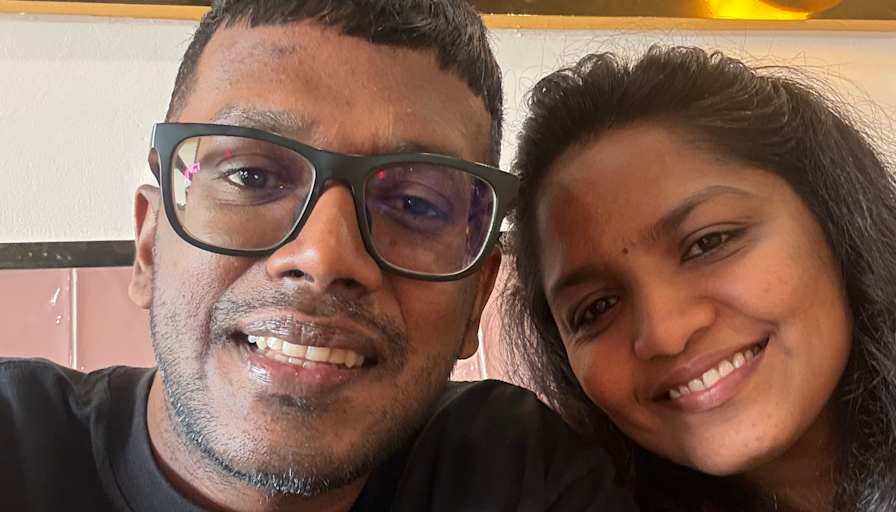 Mohan Arjonut