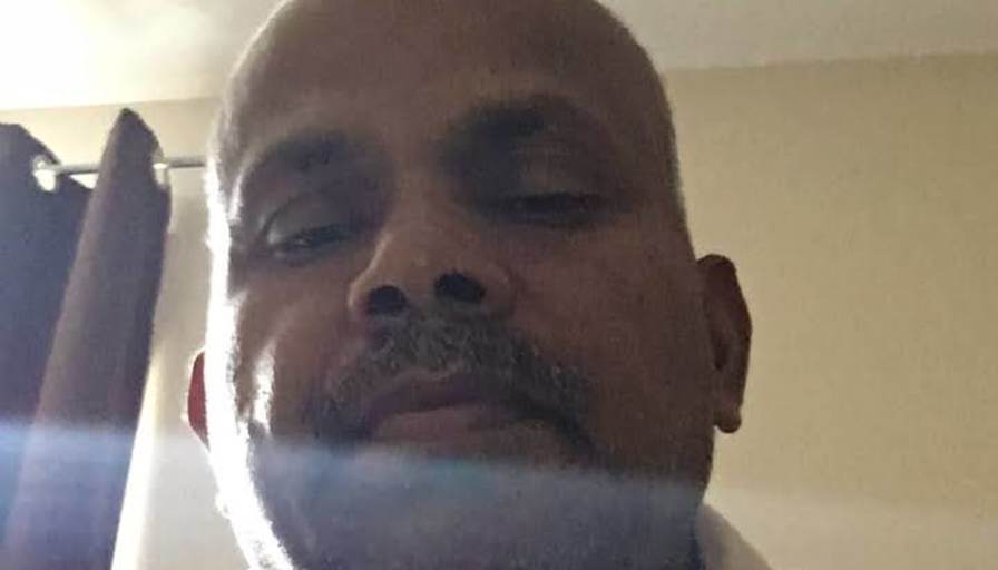 Indrajith Wickramananda