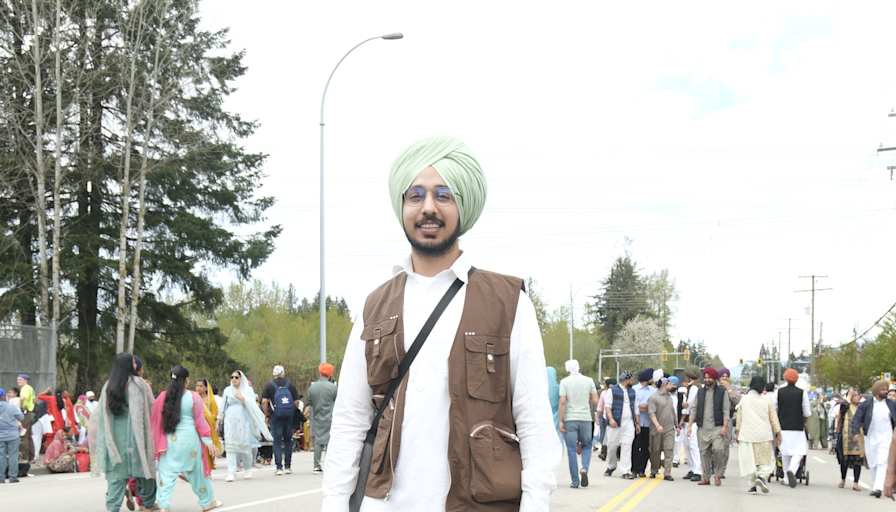 Abhinoor Singh