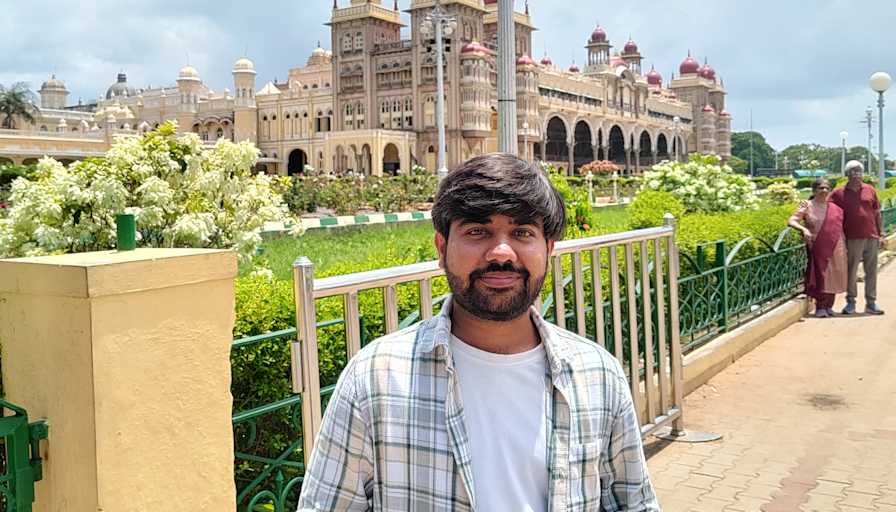 Shivam