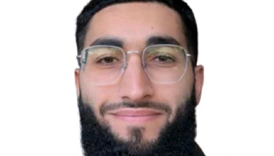Imad Baida