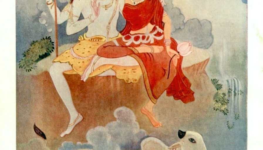 Krishna