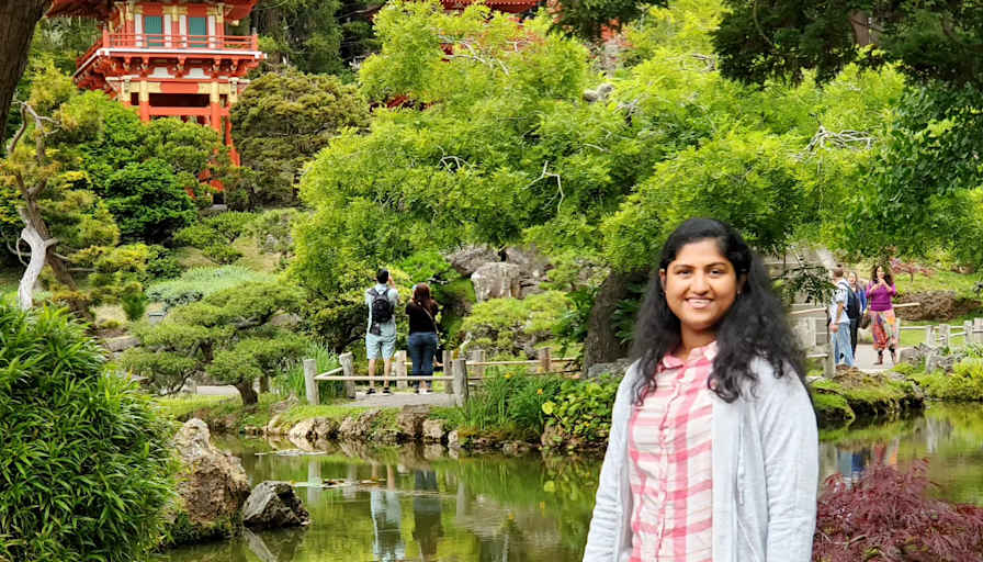 Rajeswari Sirigineedi