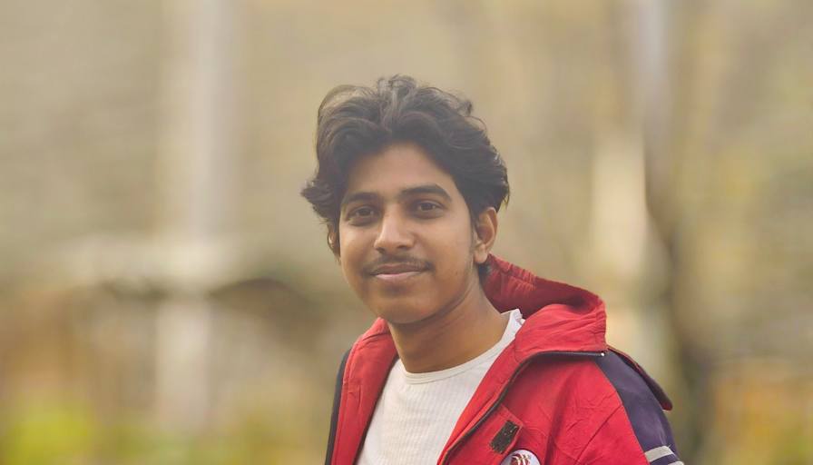 Krishna Vishwakarma