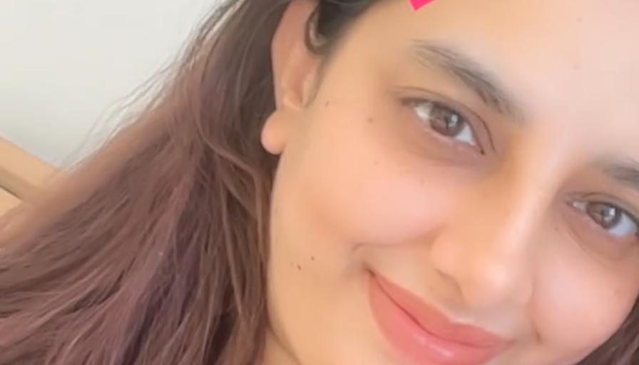 Sheetal Sharma