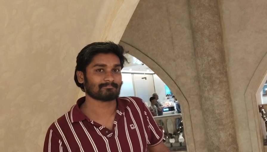 Mani mohan reddy