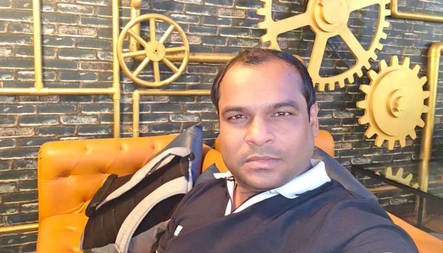 vivek tiwari