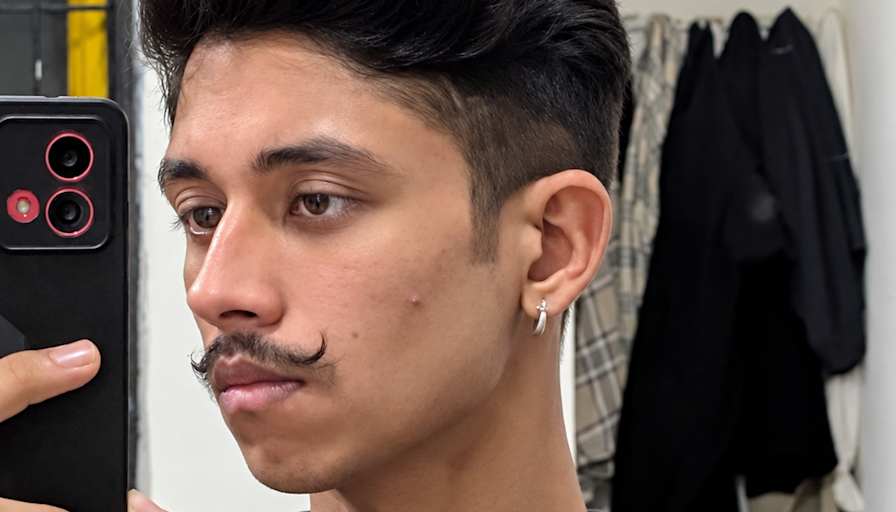 Manav Shrivastava