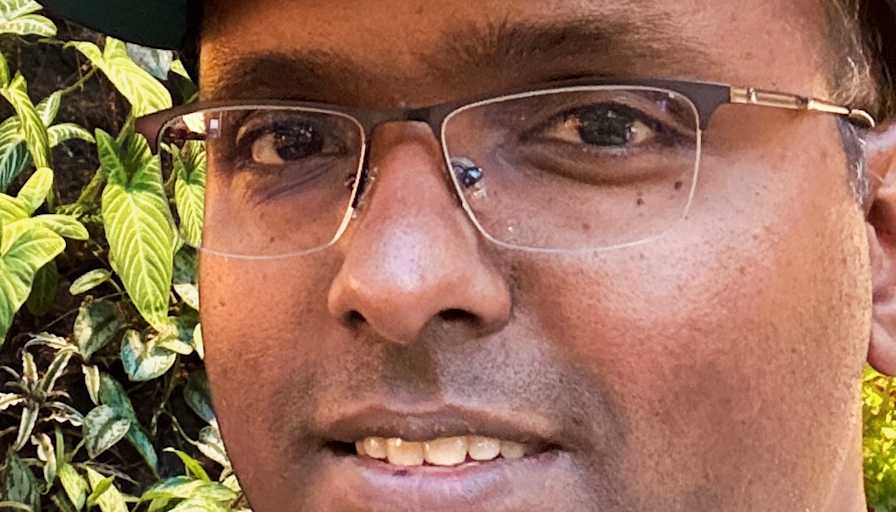 VINEETH CHANDRAN