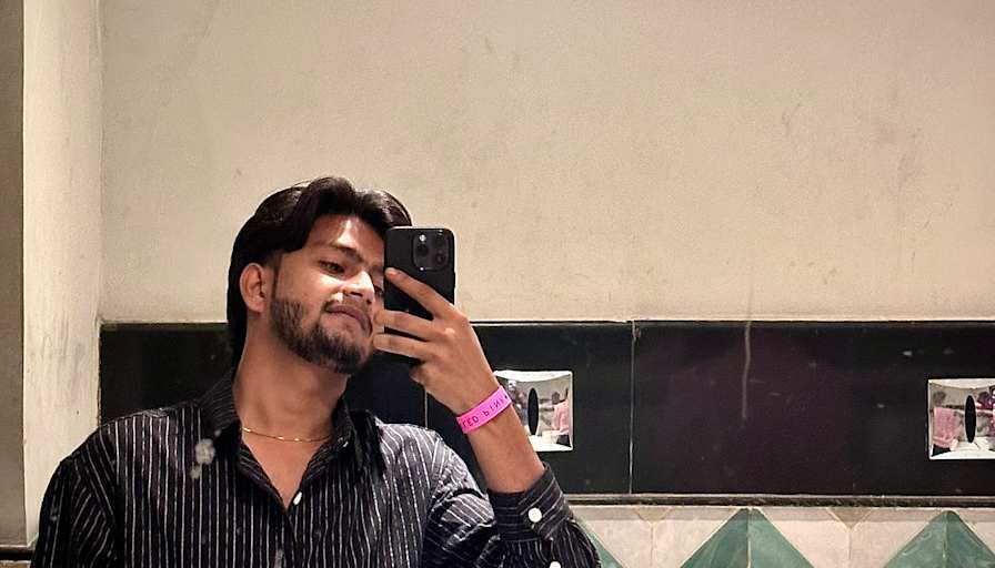 Sakib ansari