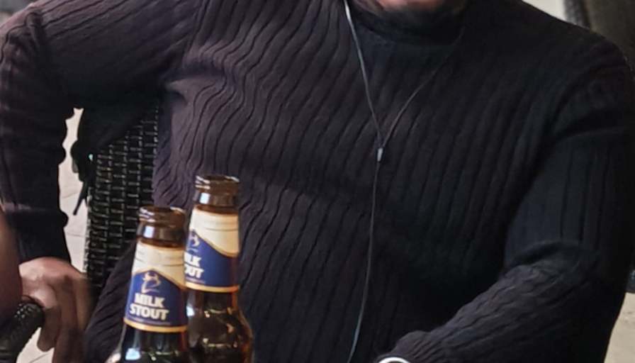 Neville Nontenjwa