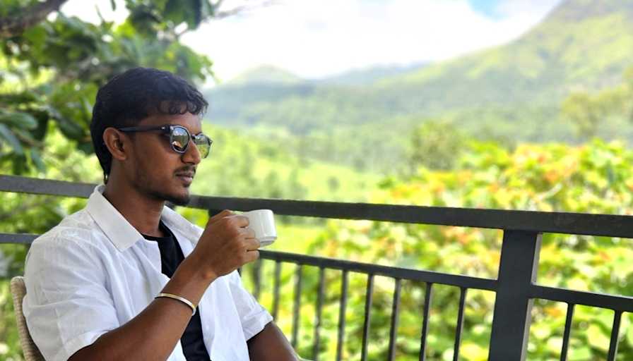 Siranjeevi