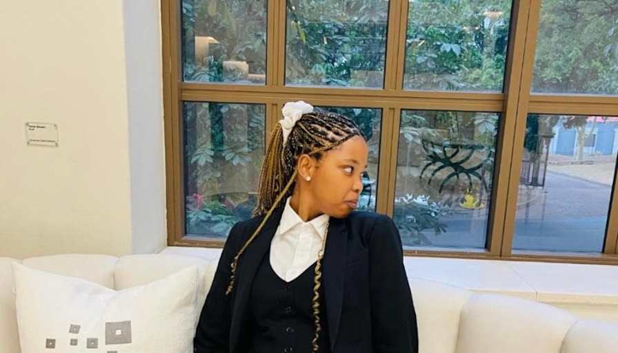 Zinhle