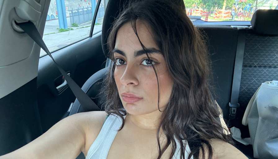 Prisha Juneja