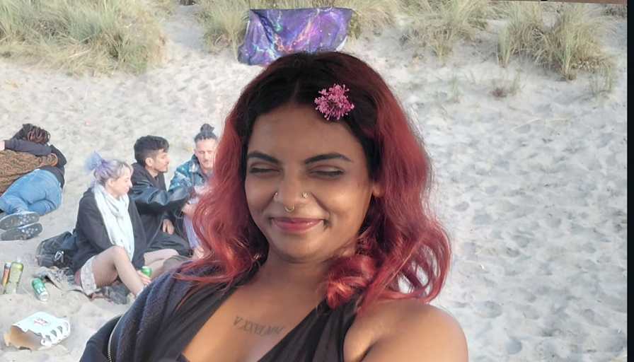 Vishnu Priya