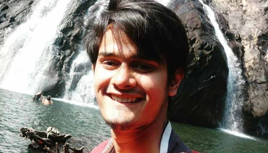 Mahesh Karnakoti