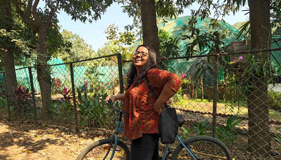 Sukanya Mukherjee