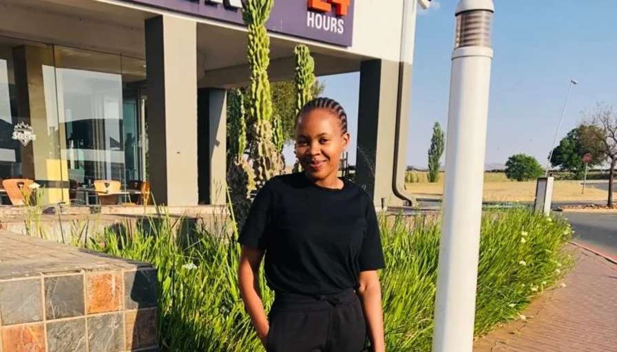 Refiloe