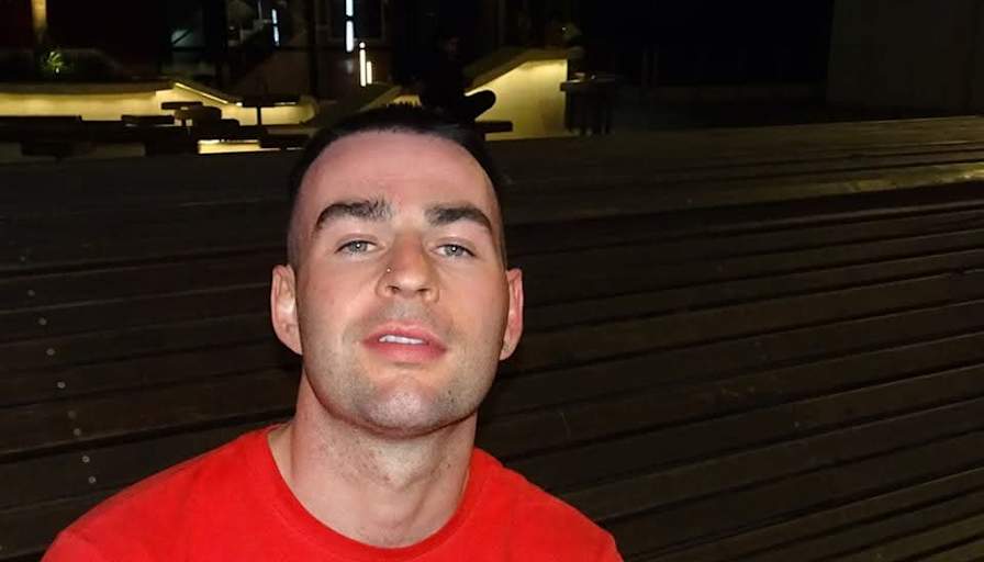 Johnny Smith