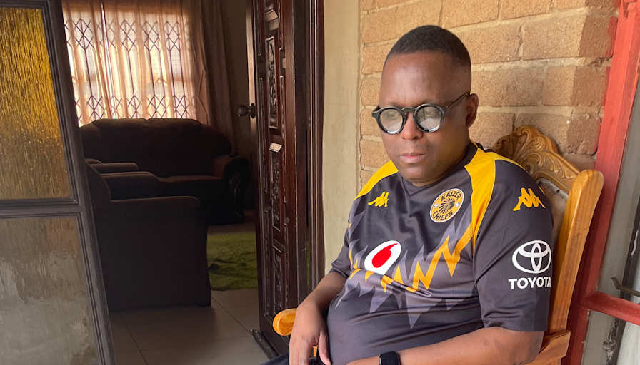 Siyabonga