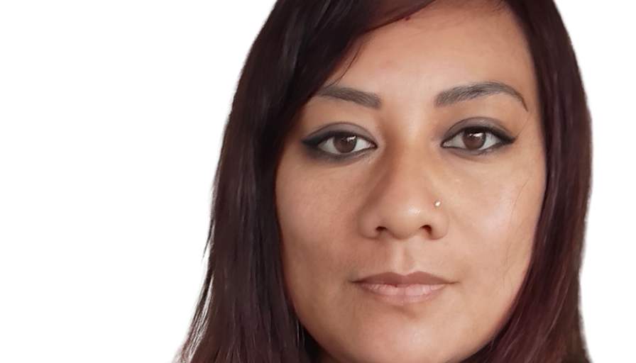 Halima Pesaleli