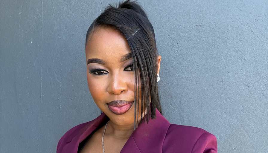 Luyanda
