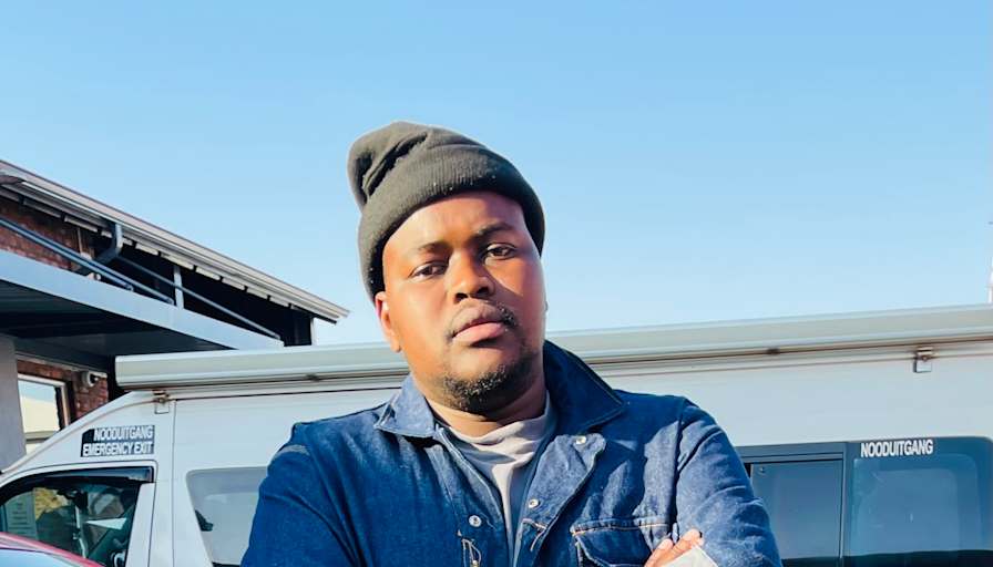 Phathutshedzo