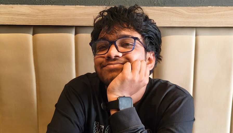 Sangam Gadkari