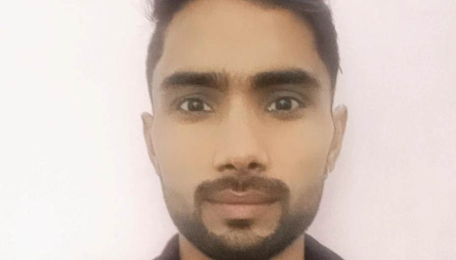 Manoj