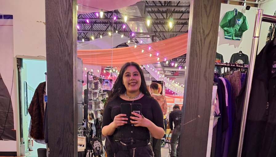 Diana Valeria Alfaro Ovando