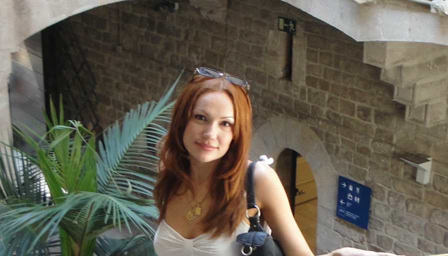 Taryn