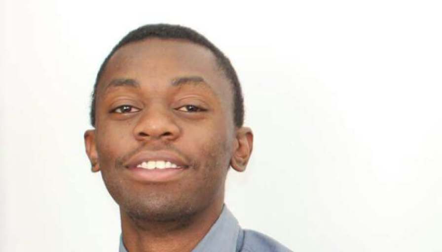 Dominic Muyoya Kabinga