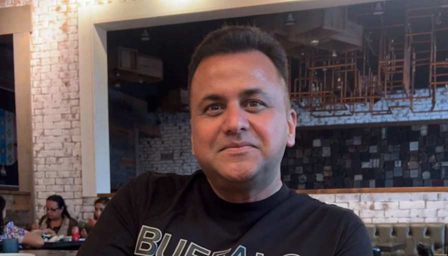 Punit Bhatnagar
