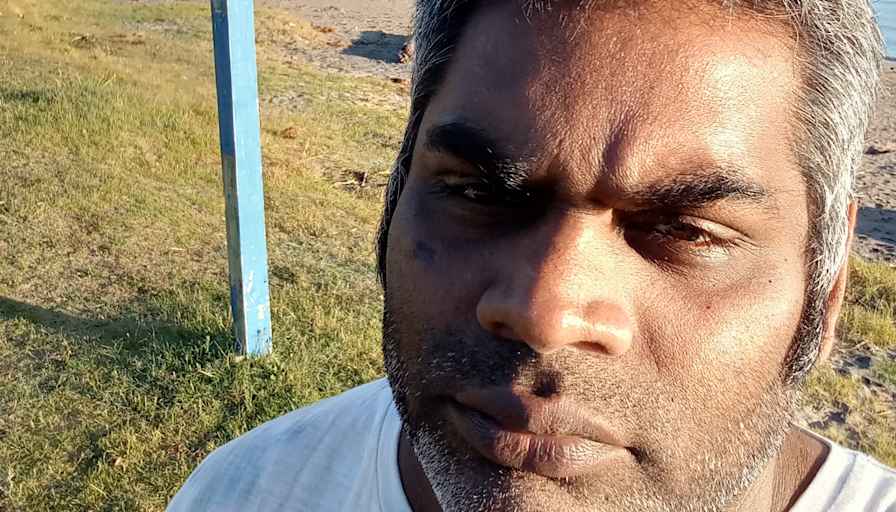 Amit Kumar