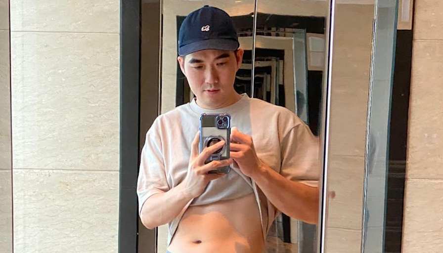 Daniel Chong