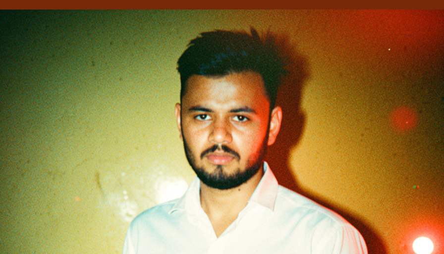 Suraj Meena