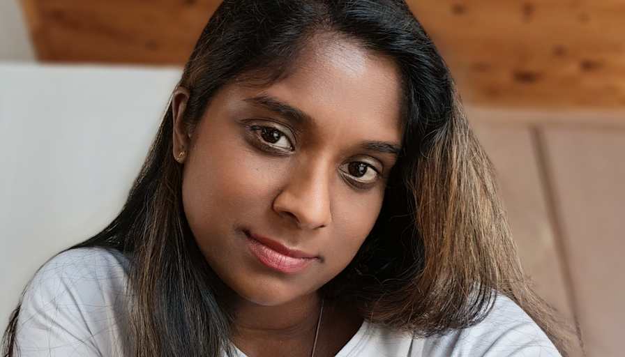 Shannon Naidoo