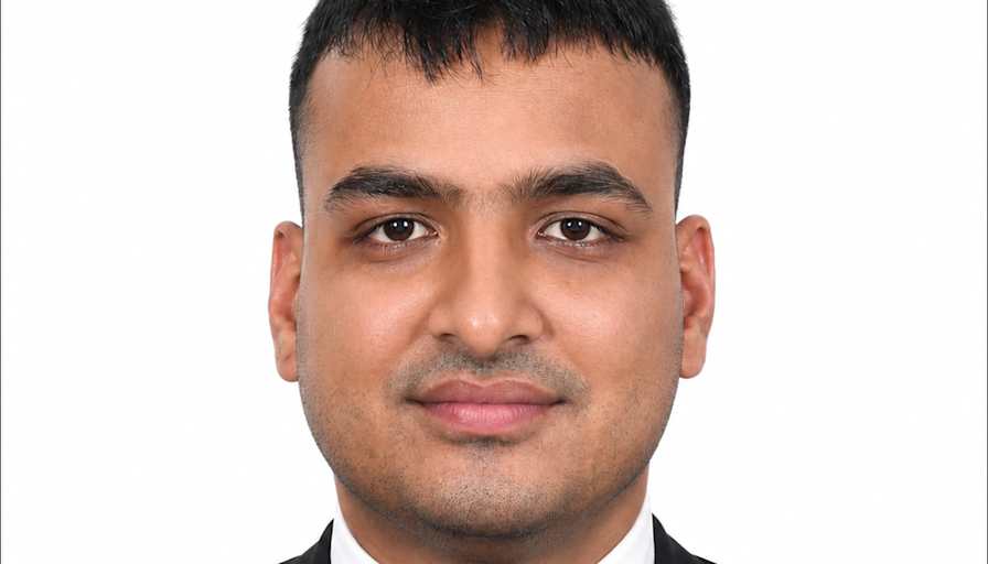 Rajan Adhikari
