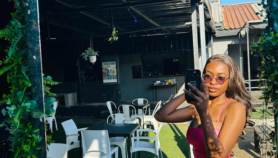 Jennifer Zulu