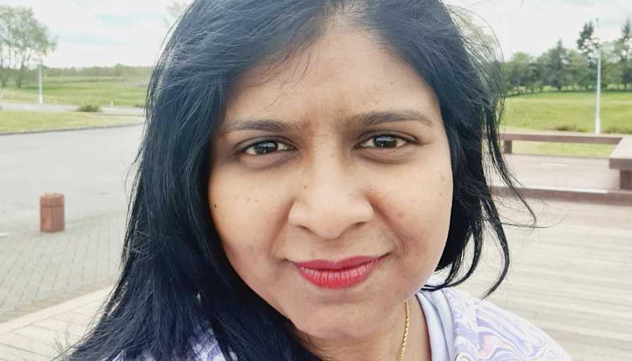 Deepthi