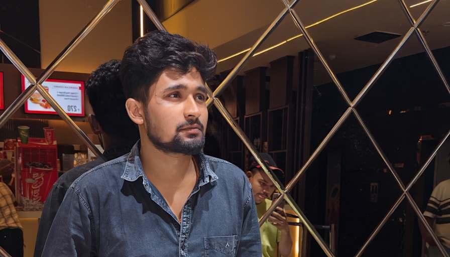 Ganesh gurjar