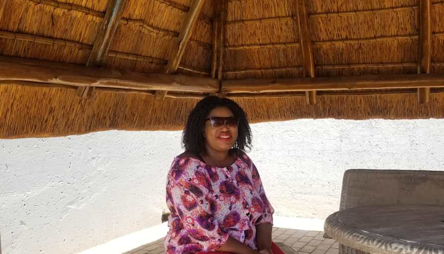 mercy taruwinga