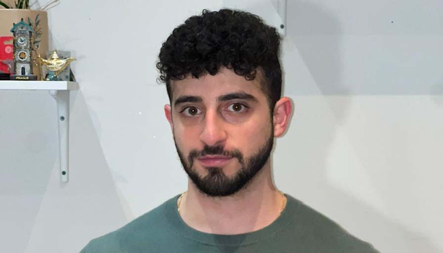 Korey Karbasi