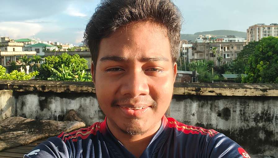 Partha Sarathi