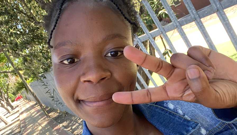 Chwayita