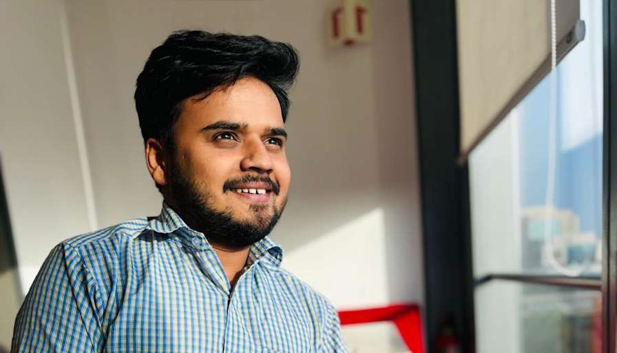 Som Dutt Pandey