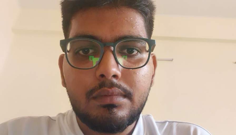 Pratik jha