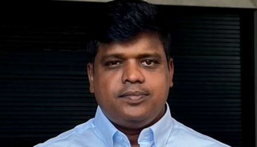 Mahesh Uppulotti