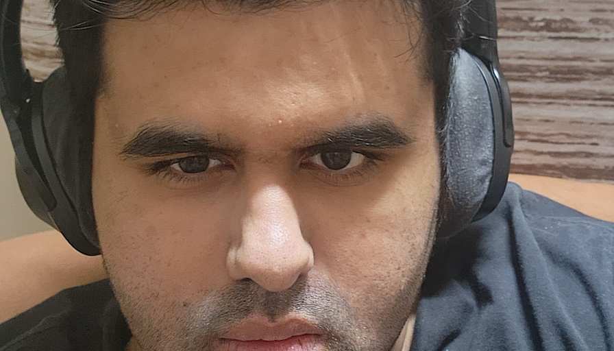 Rohan Joshi