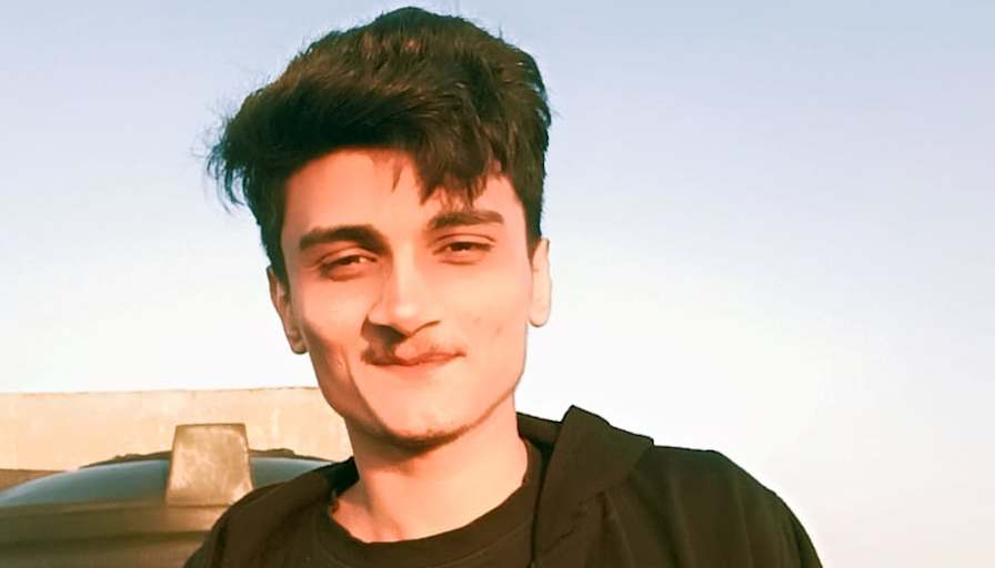 SIDDHARTH